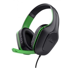 Auricular Gamer Trust GXT415X Zirox Xbox