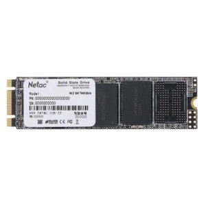 Disco Solido M.2 Netac N535N 1TB