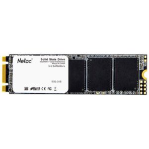 Disco Solido M.2 Netac N535N 512GB