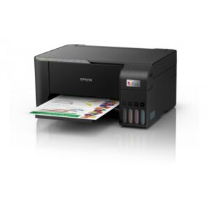 Impresora Multifuncion Epson Ecotank L3250 Color Wifi