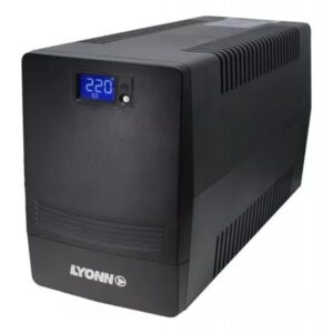 Ups Lyonn CTB-2000AP