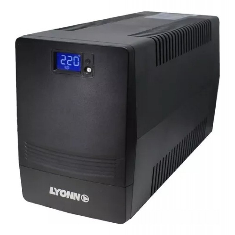 Ups Lyonn CTB-2000AP
