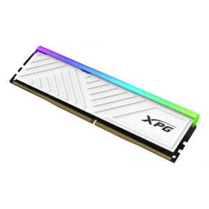 Memoria Xpg Spectrix D35G 16GB 3200Mhz Blanco RGB