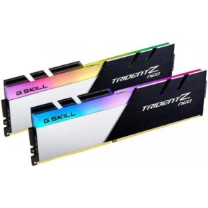Memoria Gskill Trident Z Neo 16GB(2x8) 3600Mhz C18 RGB