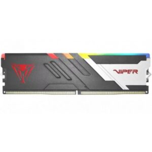 Memoria Patriot Viper Venom 16GB 6000Mhz C30 RGB