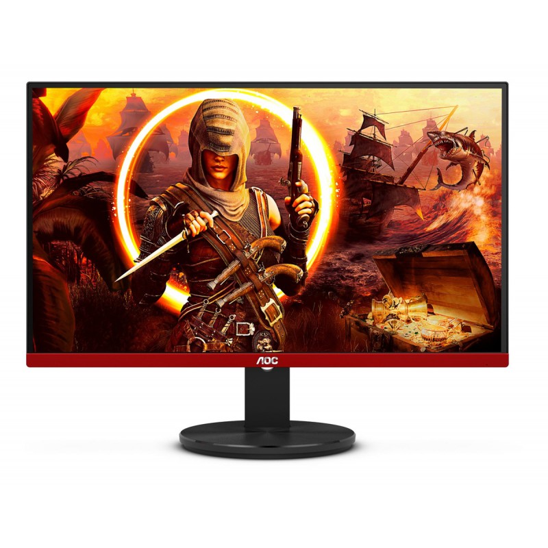 Monitor Aoc G2490VX 24" Va 144Hz