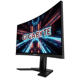 Monitor Gigabyte G27FC-A 27" Va 165Hz Curvo