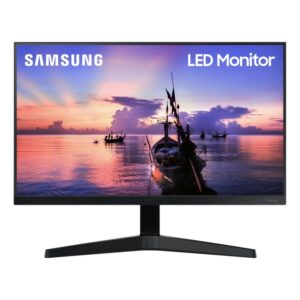 Monitor Samsung T350 XZB 24" Ips 75Hz