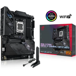 Motherboard AM5 Asus Rog Strix B850-F Gaming Wifi7 Neo