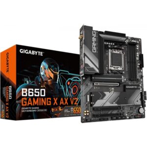 Motherboard AM5 Gigabyte B650 Gaming X AX V2 D5
