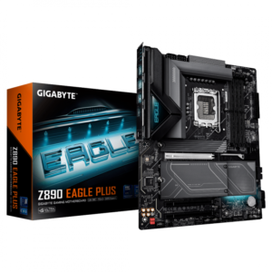 Motherboard LGA1851 GA1851 Gigabyte Z890 Eagle Plus
