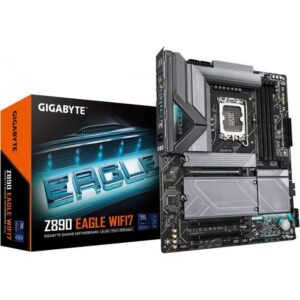 Motherboard Gigabyte Z890 Eagle Wifi 7