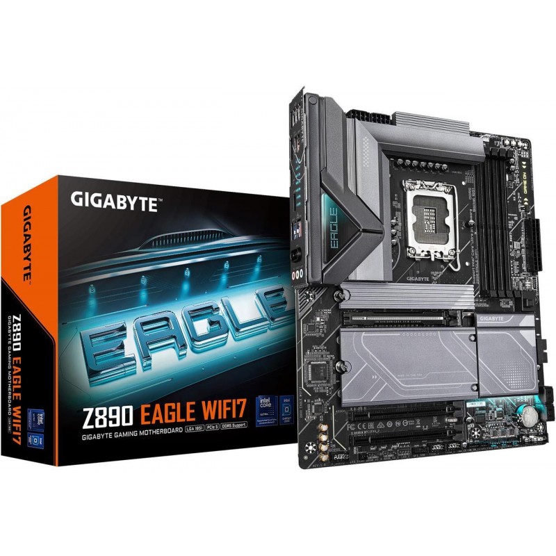 Motherboard Gigabyte Z890 Eagle Wifi 7