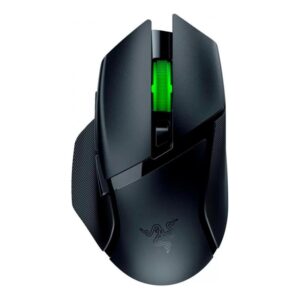 Mouse Gamer Razer Basilisk V3 X HyperSpeed Ergonomic