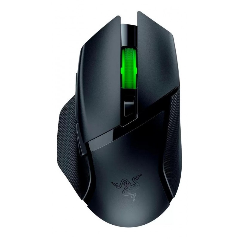 MOUSE GAMER RAZER BASILISK V3 X HYPERSPEED ERGONOMIC