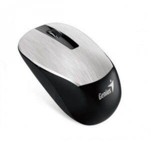 Mouse Genius NX-7015 Silver