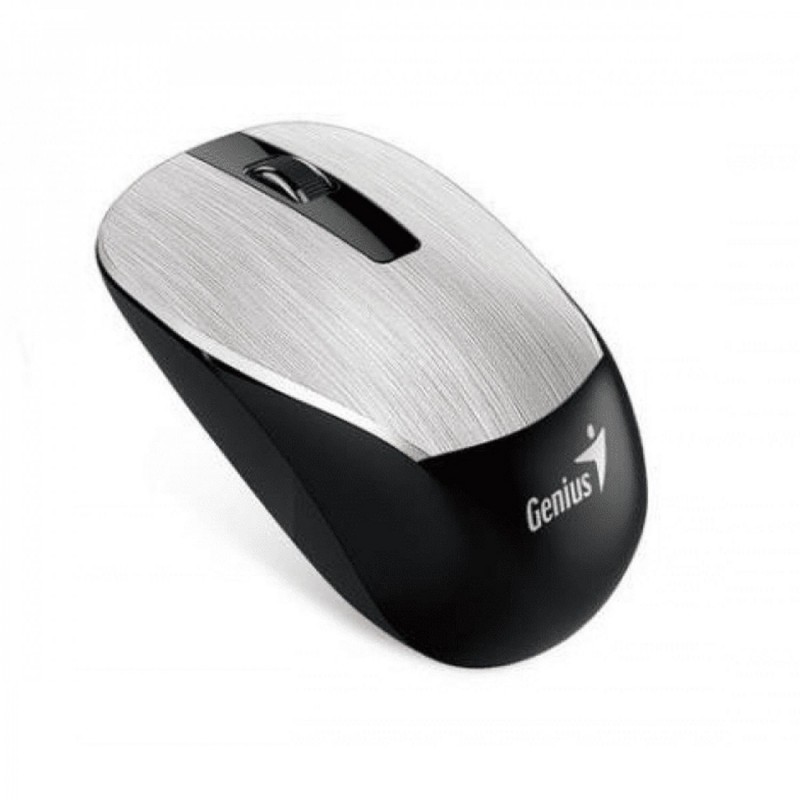 MOUSE GENIUS NX-7015 SILVER