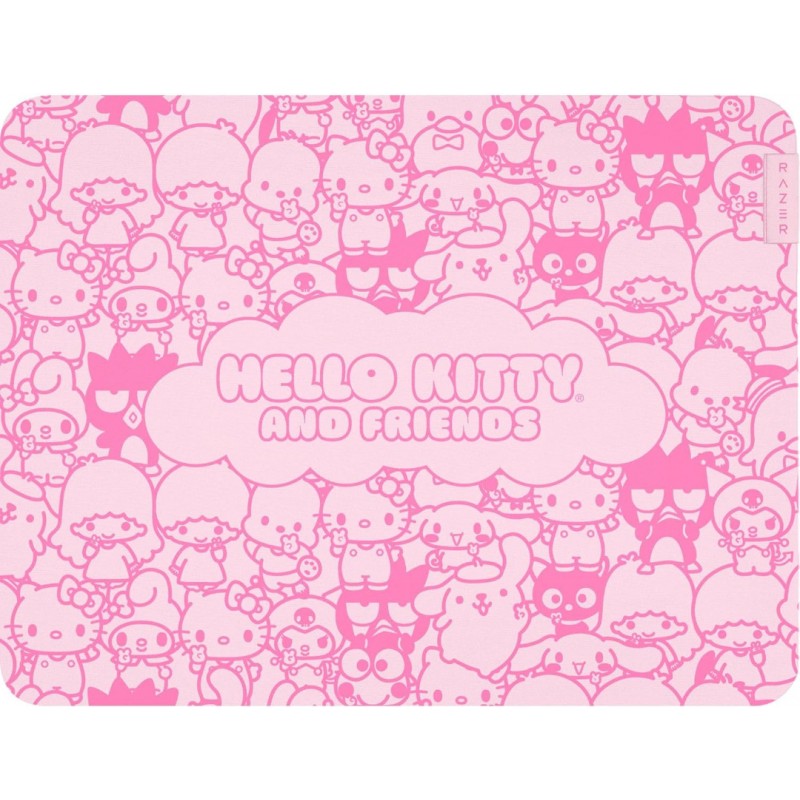 MOUSE PAD RAZER GIGANTUS V2 MEDIUM HELLO KITTY