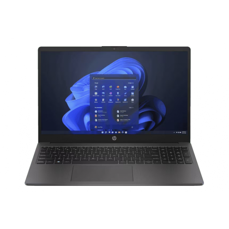 NOTEBOOK HP 250 G10 15.6" -I5-120U/16GB-D5/512G/FREE