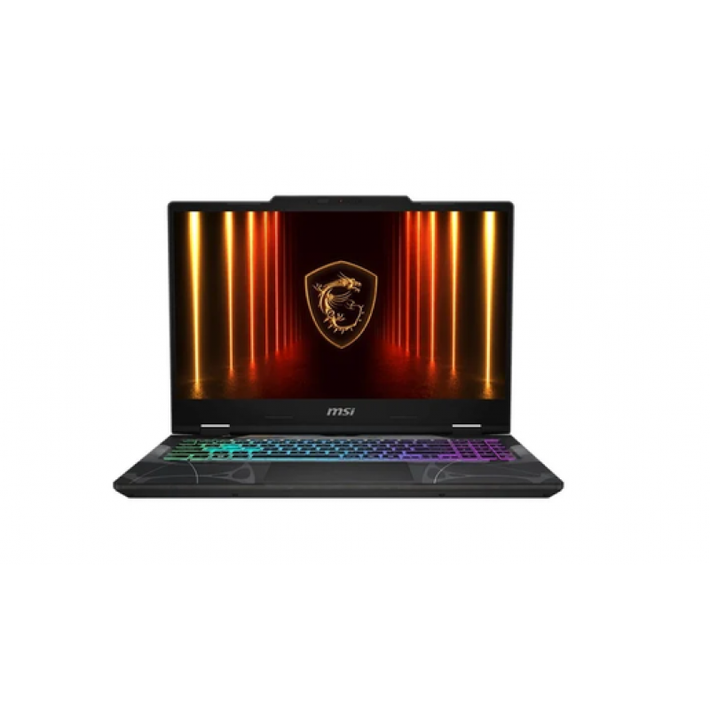 Notebook Msi Cyborg 15" -I7-13620H/8GB-D4/512GB/RTX5050