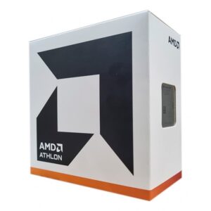 Microprocesador Amd Athlon 3000G