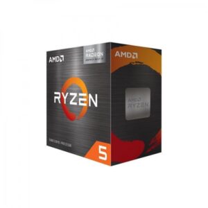 Microprocesador Amd Ryzen 5 4600G