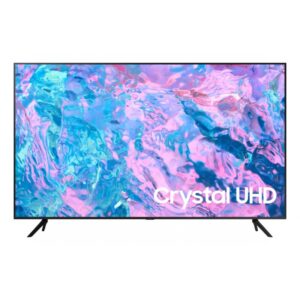 Televisor Samsung Smart CU7000G 4K 43"