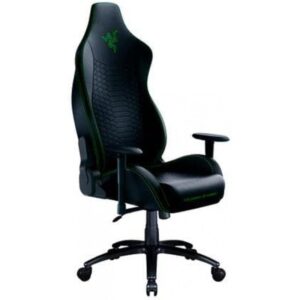 Silla Gamer Razer Iskur X Negra