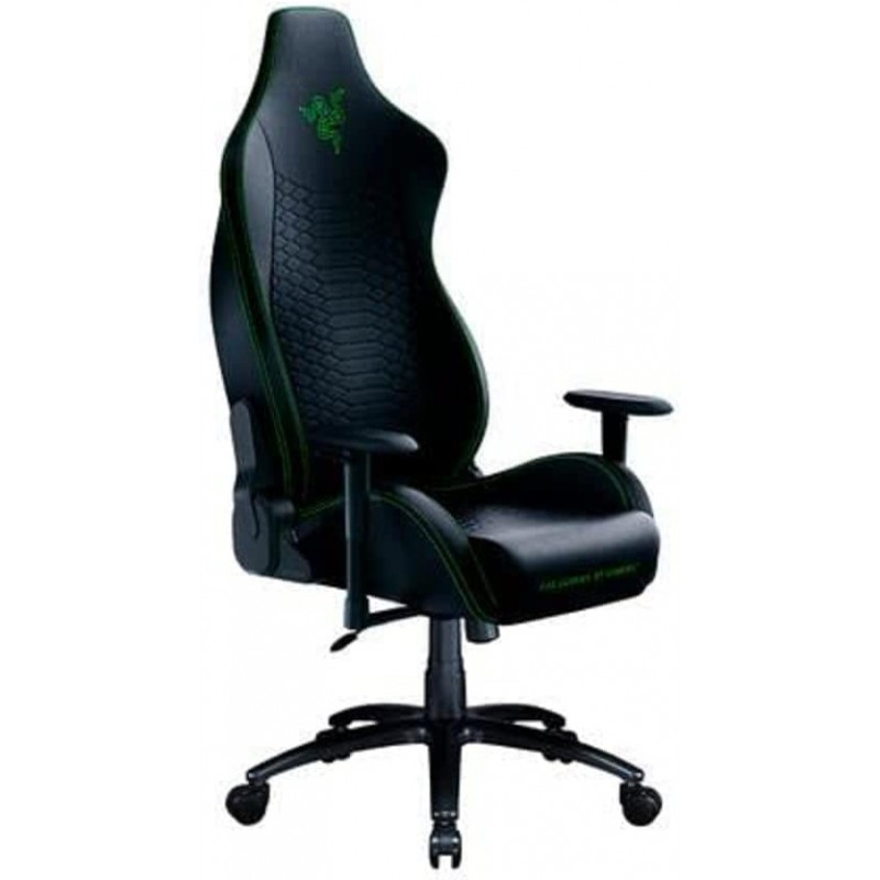 SILLA GAMER RAZER ISKUR X NEGRA