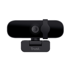 Webcam Trust Tanor FullHD