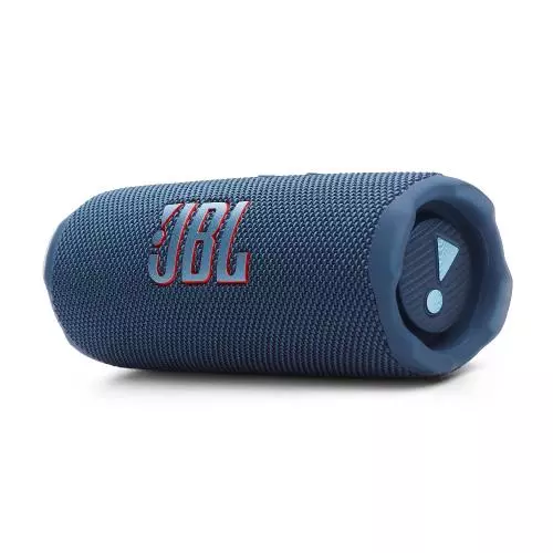 PARLANTE JBL FLIP 7 AZUL