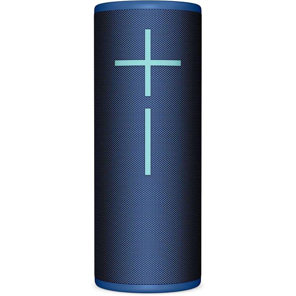 Parlante Logitech Ue Boom 4 Azul