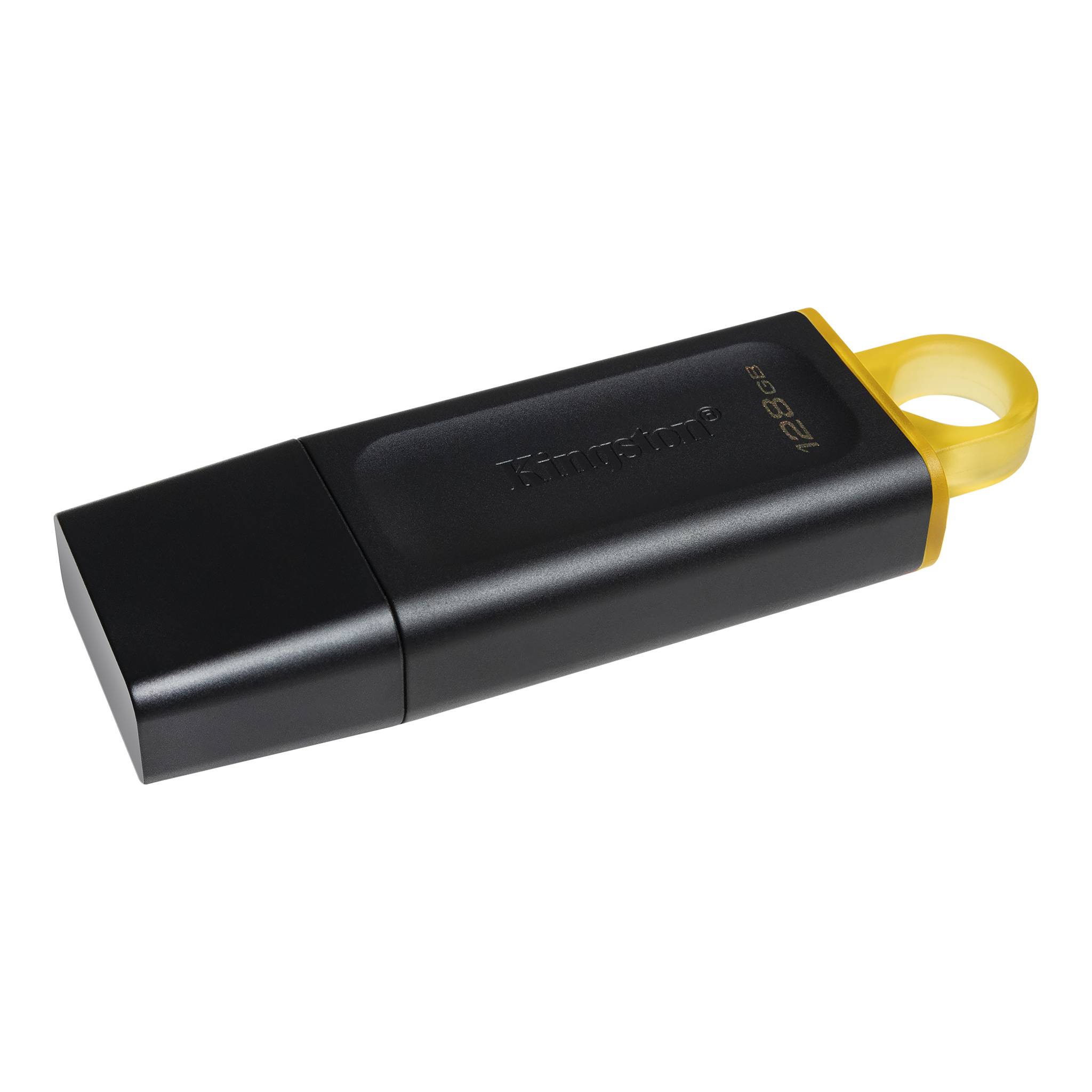 PENDRIVE KINGSTON DTX 128GB (3.2)