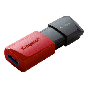 Pendrive Kingston DTXM 128GB (3.2) Red - https://dinobyte.ar