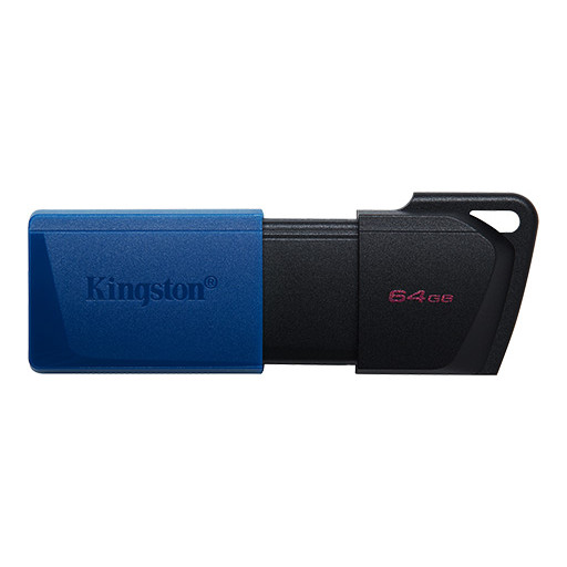 PENDRIVE KINGSTON DTXM 64GB (3.2)