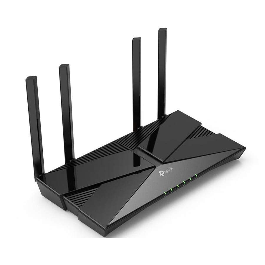 ROUTER TP-LINK ARCHER AX23 AX1800 WIFI6 DUAL BAND
