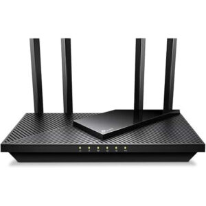 Router Tp-Link Archer AX53 AX3000 Dual Band - https://dinobyte.ar