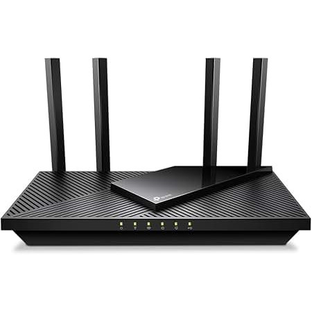 ROUTER TP-LINK ARCHER AX53 AX3000 DUAL BAND
