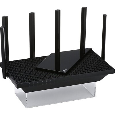 ROUTER TP-LINK ARCHER AX73 AX5400 WIFI6 DUAL BAND