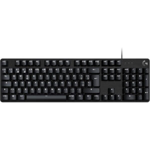 Teclado Mecanico Logitech G413 SE - https://dinobyte.ar