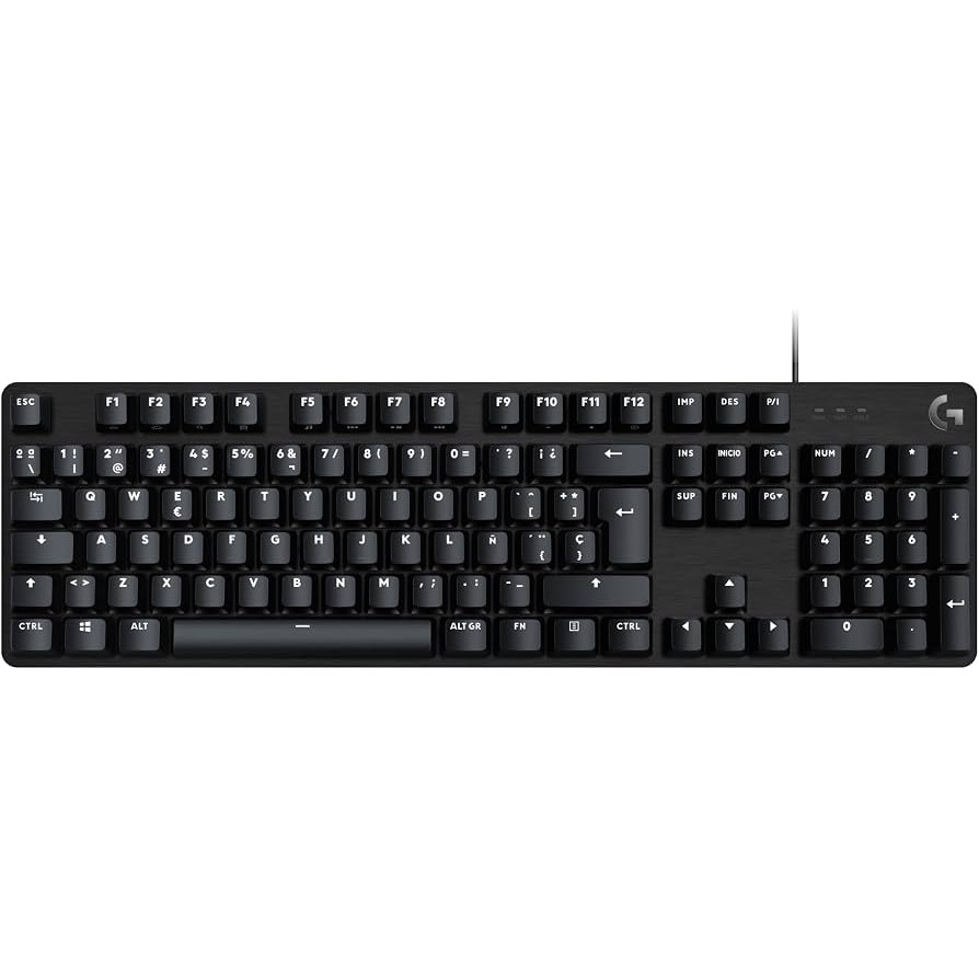 TECLADO MECANICO LOGITECH G413 SE