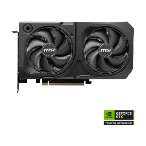 Video Geforce Msi Shadow 2X RTX 5060 TI 16GB OC - https://dinobyte.ar