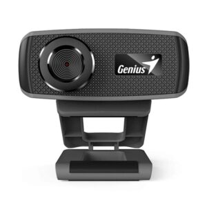 Webcam Genius Facecam 1000X