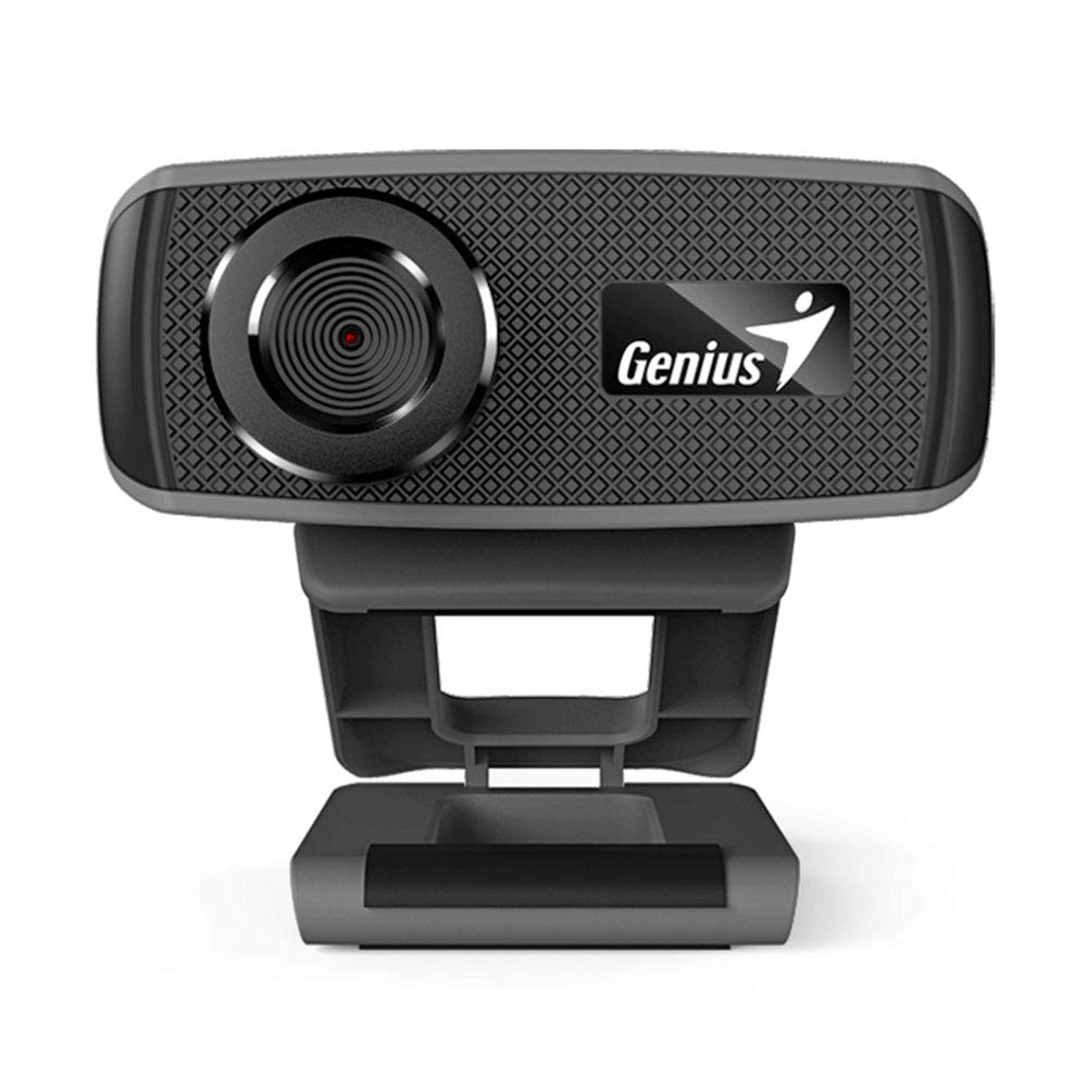 WEBCAM GENIUS FACECAM 1000X